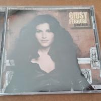 CD Giusy Ferreri - Gaetana
