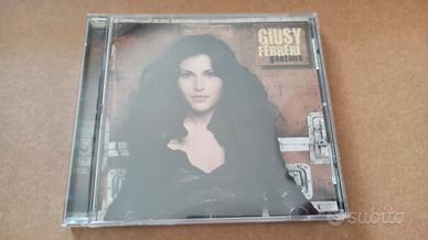 CD Giusy Ferreri - Gaetana