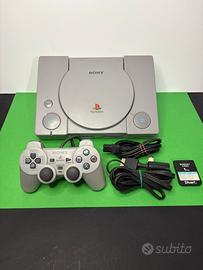 PlayStation 1