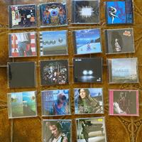 CD musicali Metal / Rock / Prog / Classica