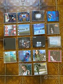 CD musicali Metal / Rock / Prog / Classica