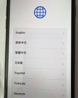 iPhone 8 64gb
