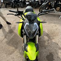 Keeway RKF 125 (2022) Tagliandata e Revisionata