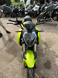 Keeway RKF 125 (2022) Tagliandata e Revisionata