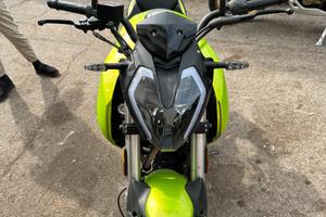 Keeway RKF 125 (2022) Tagliandata e Revisionata