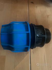 COMP.RACCORDO FIL.M 75X2"1/2 Z  ZMP   FIP