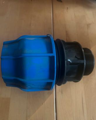 COMP.RACCORDO FIL.M 75X2"1/2 Z  ZMP   FIP