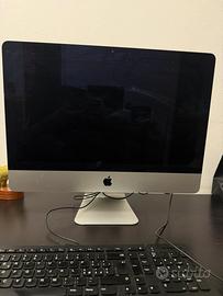 IMac 21,5 inch
