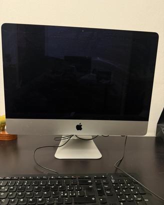 IMac 21,5 inch