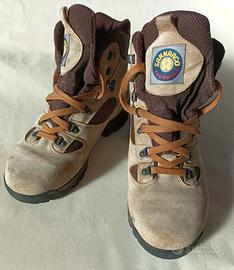 SCARPE DA TREKKING