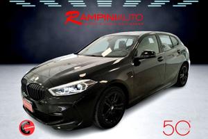 BMW 116 d Msport Automatica Unico Prop. PRONTA CON