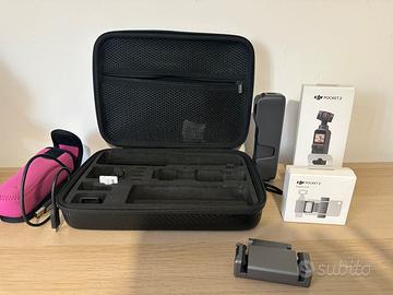 Dji Poket 2