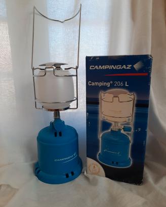 Lampada Campingaz