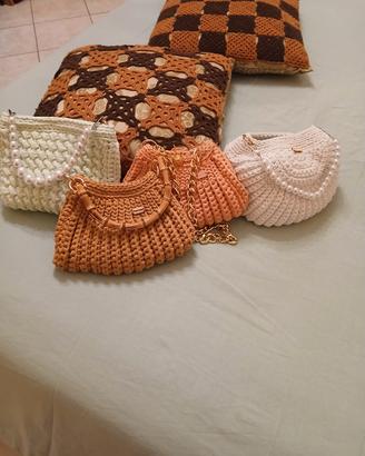 borse handmade
