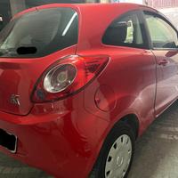 BELLISSIM A Ford Ka 1.2Ben. Ful/Optional Blok Shaf