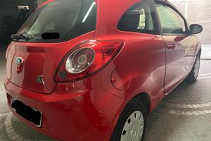 BELLISSIM A Ford Ka 1.2Ben. Ful/Optional Blok Shaf