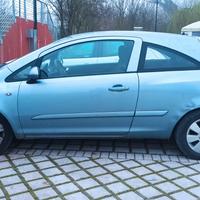 Opel corsa anno 2008 1.2 benzina