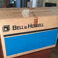 Videoproiettore 8 e super 8