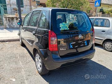 Fiat idea 