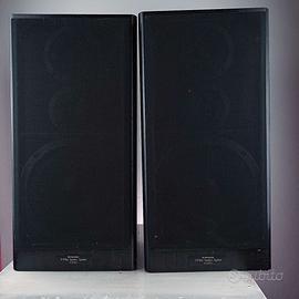 Casse acustiche pioneer sz57 altoparlanti