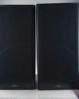 Casse acustiche pioneer sz57 altoparlanti