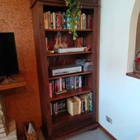 Libreria salotto