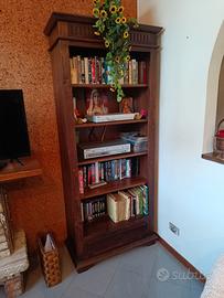 Libreria salotto