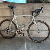 Bici corsa colnago 58