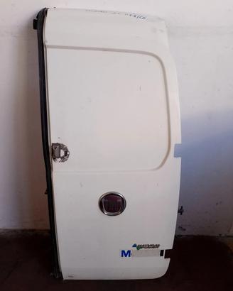 Battente post. destro Fiat Fiorino (2007 - 2016)