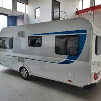 Knaus Sudwind Knaus 500 FU Silver Selection