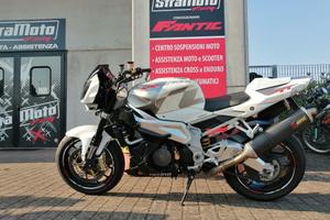 Aprilia Tuono 1000