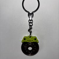 Portachiavi Porsche Pinza Freno Limited Edition