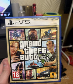 GTA 5