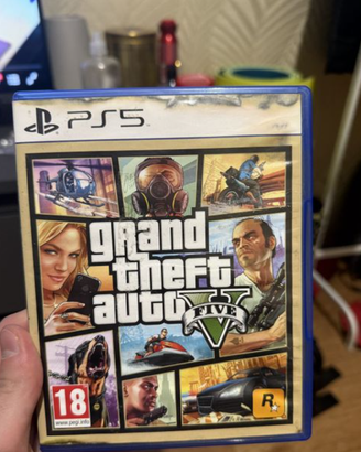 GTA 5