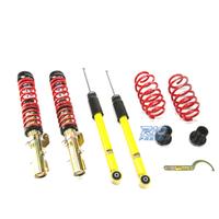 KIT SOSPENSIONE FILETTATA EIBACH MTS VOLKSWAGEN VW