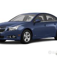 Ricambi usati chevrolet cruze #1