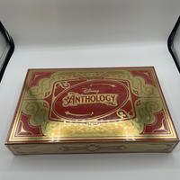 Disney Anthology Trading Card Collection box