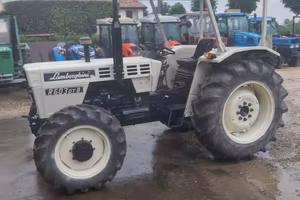 TRATTORE LAMBORGHINI 603