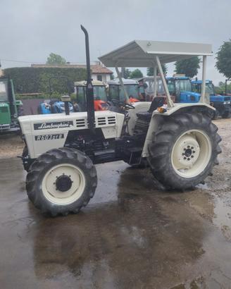 TRATTORE LAMBORGHINI 603