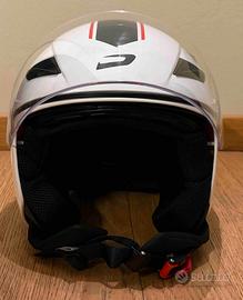 Casco moto jet Hype HP3.51