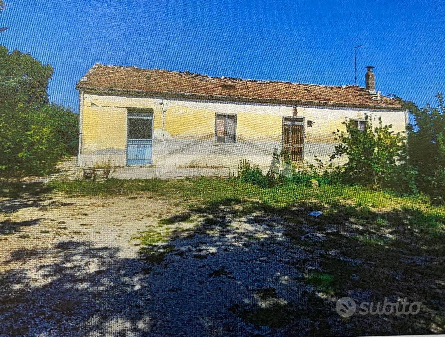 Terreno edificabile - Campobasso - Vista 4