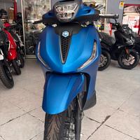 Piaggio Beverly S 310
