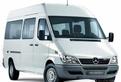 Ricambi Mercedes Sprinter W903 2000 in poi