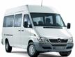 Ricambi Mercedes Sprinter W903 2000 in poi