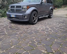 Dodge Nitro R/T