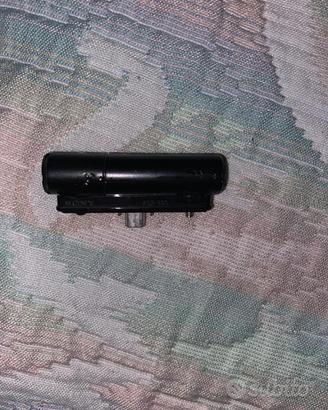 Psp camera funzionante senza lente