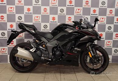 Kawasaki Ninja 1100 SX se