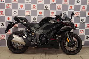 Kawasaki Ninja 1100 SX se