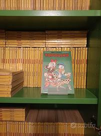 topolino fascia 600 700 800 900