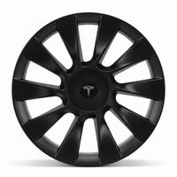 4 cerchi lega nuovi tesla model x s r19 lt6060